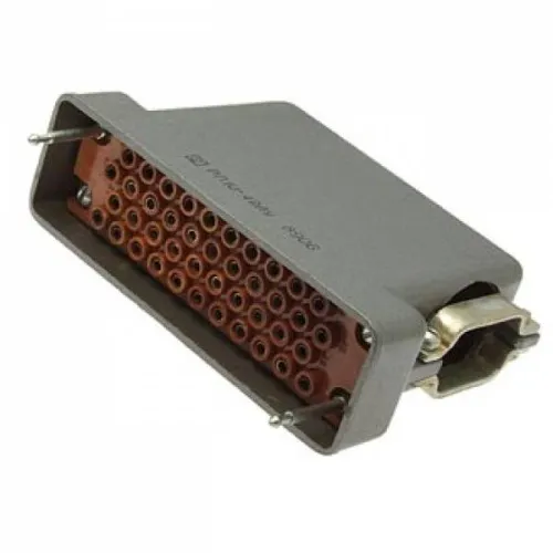 РП10-42ЛУ-О розетка фото РП10-42ЛУ-О розетка Разъемы разное фото