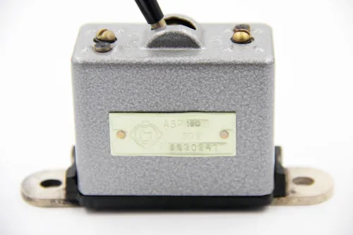 АЗР-150 автомат защиты фото 2