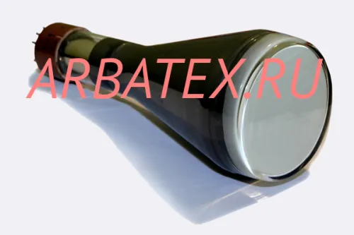 13ЛО6И трубка электронно-лучевая 13ЛО6И трубка электронно-лучевая