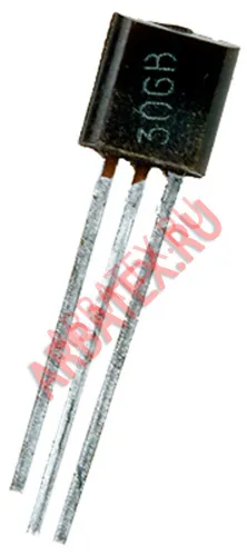 КТ306ВМ фото 3 КТ306ВМ фото 3