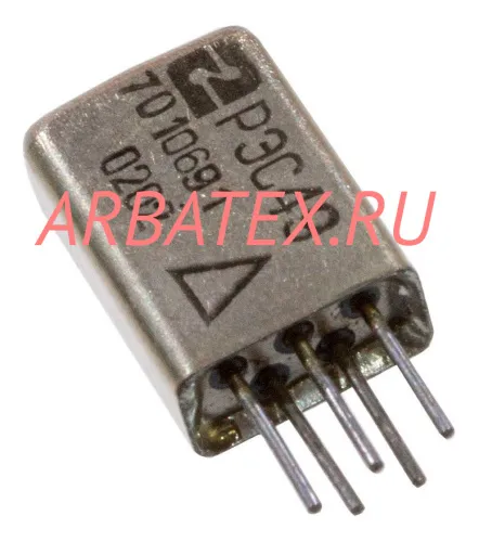 РЭС-49 РС4.569.421-02.02