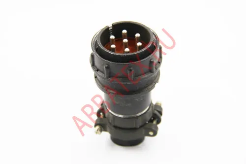 2РМДТ33КПН7Ш9В1В Разъемы 2РМ, 2РМТ, 2РМГ, 2РМДТ, ОНЦ-РГ фото фото 7