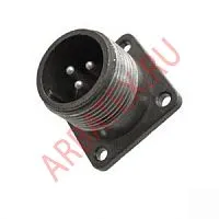 ШР20П3ЭШ7Н вилка фото