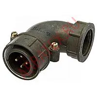 ШР28У2ЭГ7 вилка фото