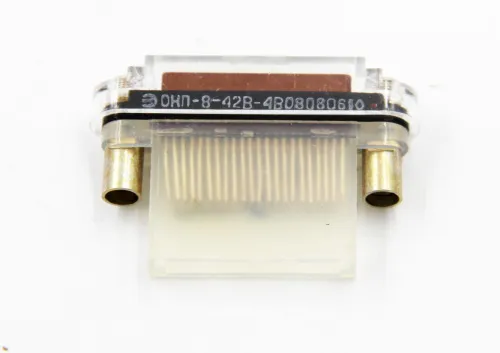 ОНП-8-42В-4В фото фото 6 ОНП-8-42В-4В Разъемы разное фото фото 6