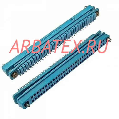 ГРППМ9-62ГС-2В Разъемы разное фото