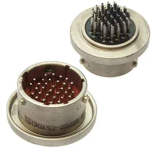 СНЦ 22-32/22В-6-В фото СНЦ 22-32/22В-6-В Разъемы разное фото