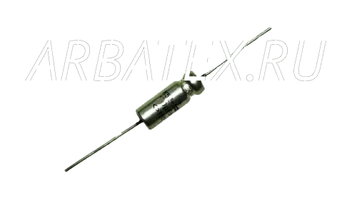 К52-1МВ 50в 3,3 мкф К52-1МВ 50в 3,3 мкф