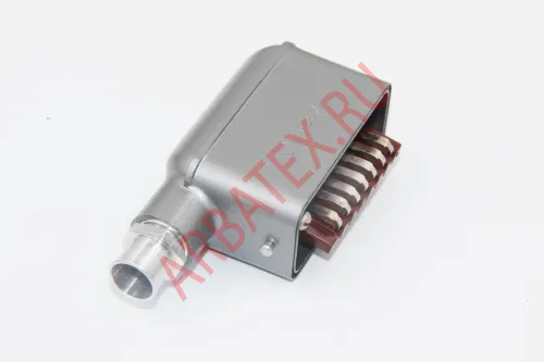 РШАВКУ-14-1 разъем Разъемы РШАВ, РШАГ фото фото 4