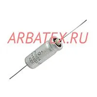 К50-24В 6,3 470 мкф