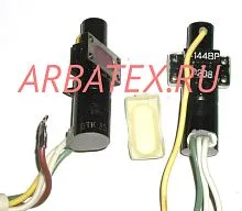 К-144ВР клистрон 