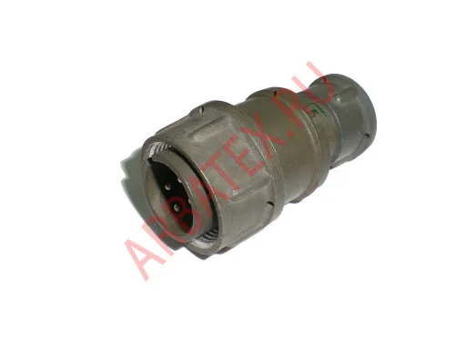 2РМТ22КПЭ4Ш3А1В Разъемы 2РМ, 2РМТ, 2РМГ, 2РМДТ, ОНЦ-РГ фото фото 2