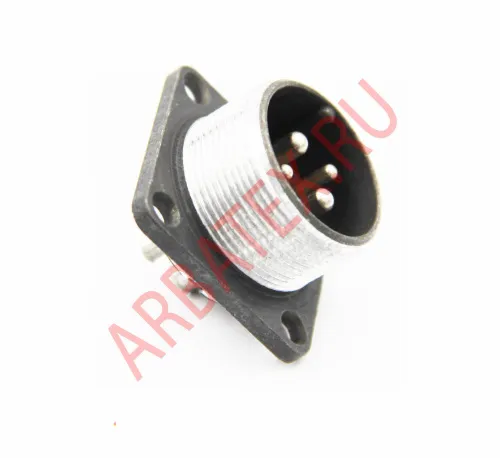 2РМТ22Б4Ш3В1В Разъемы 2РМ, 2РМТ, 2РМГ, 2РМДТ, ОНЦ-РГ фото фото 3