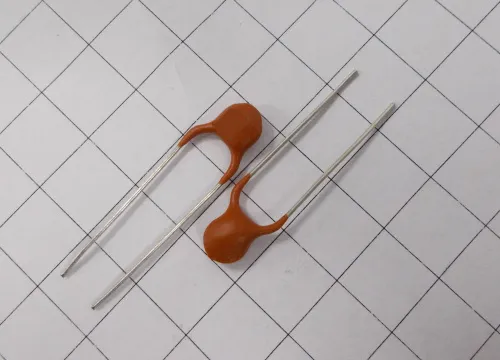 К15-5 1,6кВ 2,2 пф фото 2 К15-5 1,6кВ 2,2 пф фото 2