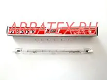 КГ 230В-1000 лампа накаливания