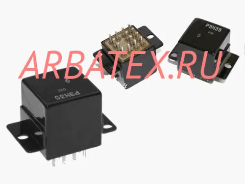 РЭН-35 РФ4.510.144-02.01 РЭН-35 РФ4.510.144-02.01