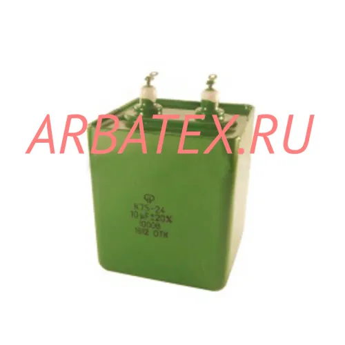 К75-24 1000в 10 мкф К75-24 1000в 10 мкф