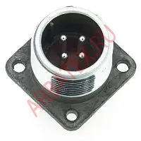 ШР36П4ЭШ13 вилка блочная фото