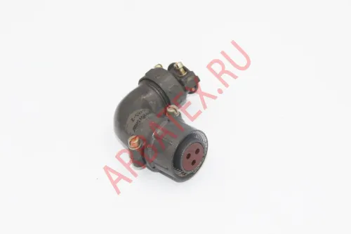 ШР20У3НШ7 розетка Разъемы ШР, СШР фото фото 5