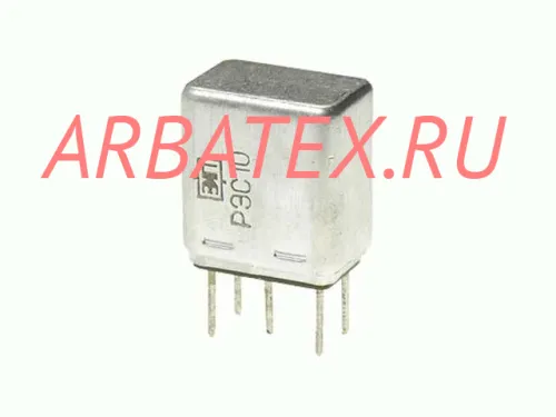 РЭС-10 РС4.529.031 06.05