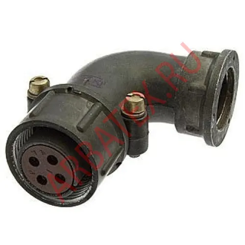 ШР20У4ЭШ8 розетка фото фото 2 ШР20У4ЭШ8 розетка Разъемы ШР, СШР фото фото 2