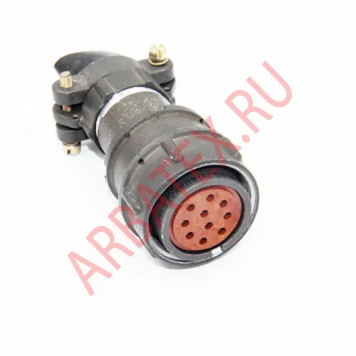 2РМДТ24КПЭ10Г5А1В Разъемы 2РМ, 2РМТ, 2РМГ, 2РМДТ, ОНЦ-РГ фото фото 4