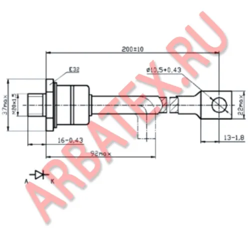 ДЛ161-200-18 фото 6 ДЛ161-200-18 фото 6