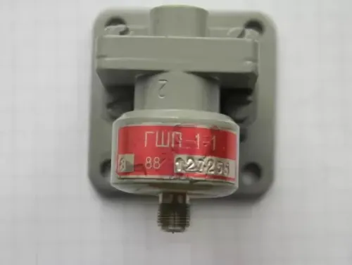 ГШП-1-1 генератор шума фото 2