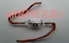 Р-12 разрядник неуправляемый