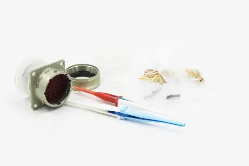 СНЦ23-28/27В-1-В вилка Разъемы разное фото фото 6