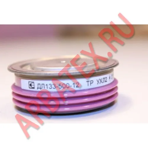 ДЛ133-500-13 диод фото 2