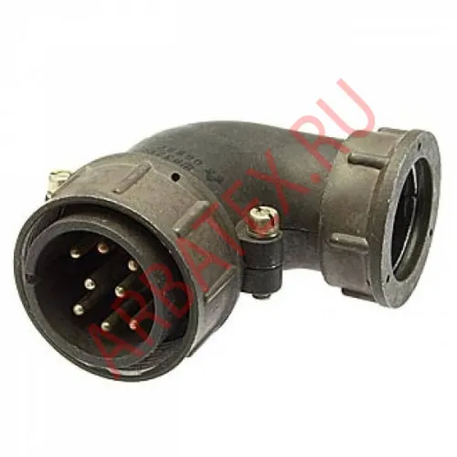 ШР32У8НГ3 вилка кабельная фото фото 2 ШР32У8НГ3 вилка кабельная Разъемы разное фото фото 2