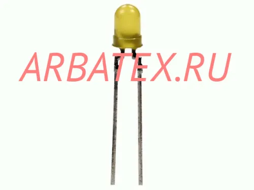 КИПД66А-Ж светоизлучающий диод