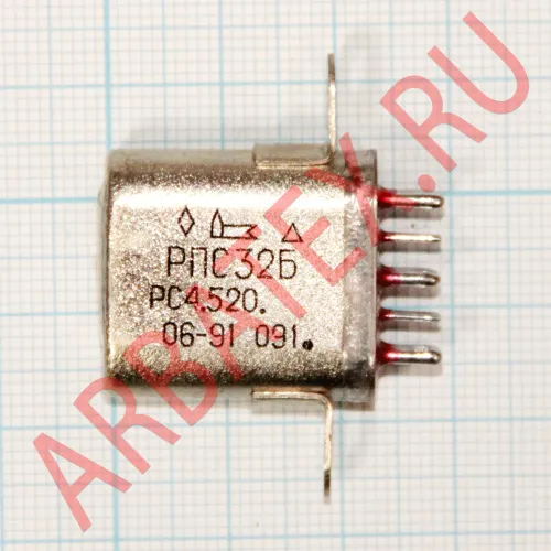 РПС32Б РС4.520.208 фото 5