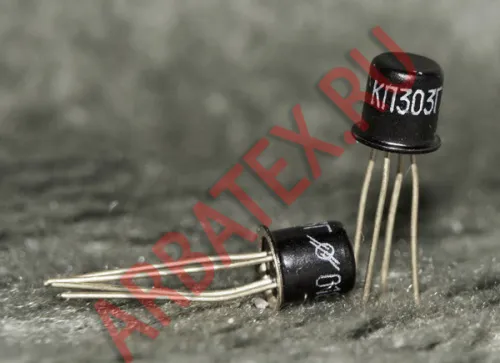 КП303Г фото 3