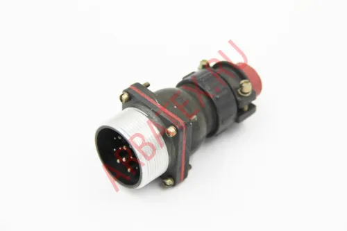 2РТТ32БПН12Ш16В фото 2РТТ32БПН12Ш16В Разъемы разное фото