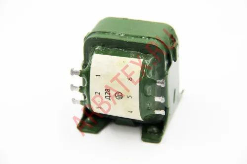 Д28 дроссель фото 5 Д28 дроссель фото 5