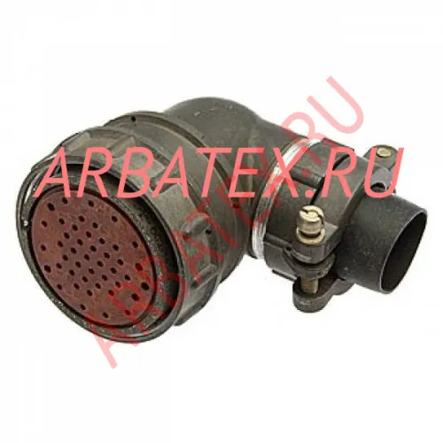 2РМ39КУЭ45Г2В1Л Разъемы 2РМ, 2РМТ, 2РМГ, 2РМДТ, ОНЦ-РГ фото