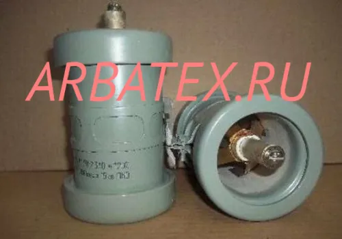 К15У-2 10кВ 1000 пф 45квар К15У-2 10кВ 1000 пф 45квар