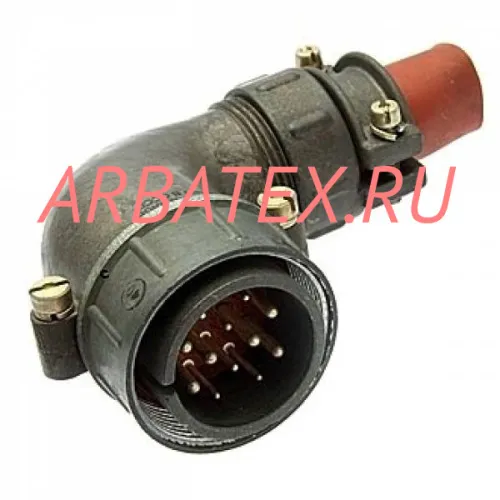 2РТТ32БУН12Ш16В фото 2РТТ32БУН12Ш16В Разъемы разное фото