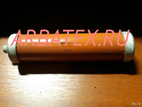 КЭВ-10 100 МОм