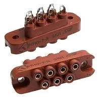 РП10-7В розетка фото