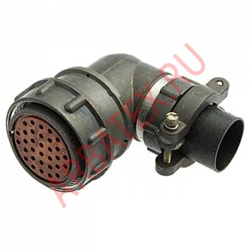 2РМ30КУН32Г1В1 Разъемы 2РМ, 2РМТ, 2РМГ, 2РМДТ, ОНЦ-РГ фото фото 3