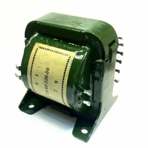 ТА89-127/220-50 трансформатор фото 2 ТА89-127/220-50 трансформатор фото 2