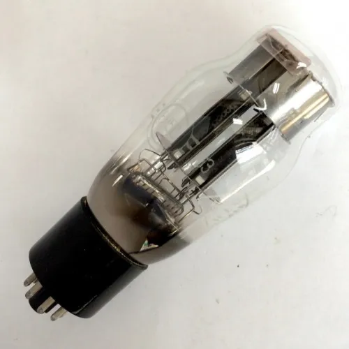 6Н5С радиолампа  фото 3