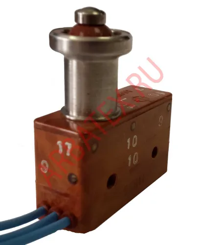 АМ-800К микровыключатель фото 2