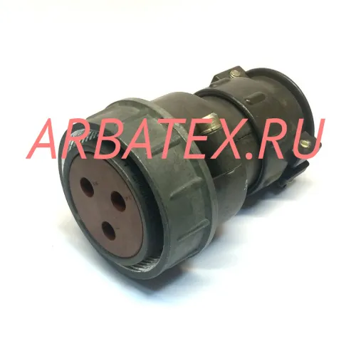 2РТ40П3НШ9-А вилка Разъемы разное фото