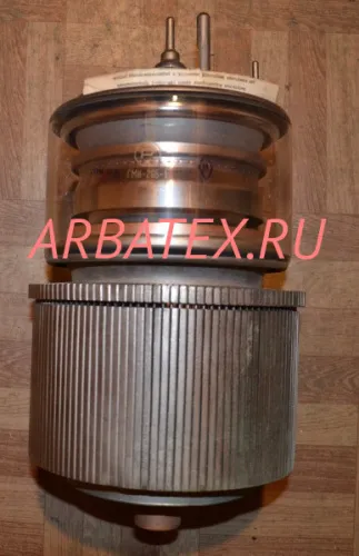 ГМИ-29Б1 импульсный модуляторный триод ГМИ-29Б1 импульсный модуляторный триод