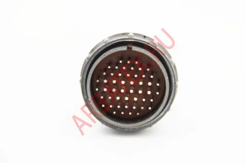 2РМДТ45КПЭ50Ш8В1В Разъемы 2РМ, 2РМТ, 2РМГ, 2РМДТ, ОНЦ-РГ фото фото 3