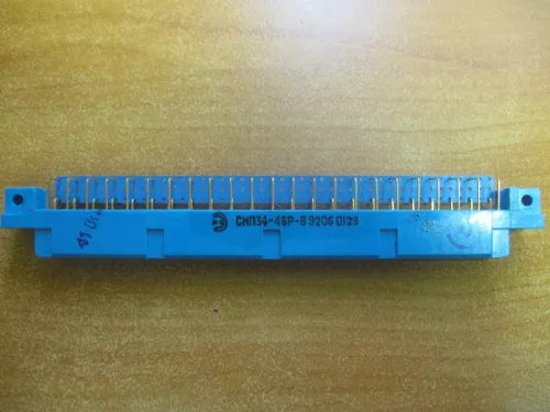 СНП34-46Р-В фото фото 2 СНП34-46Р-В Разъемы разное фото фото 2